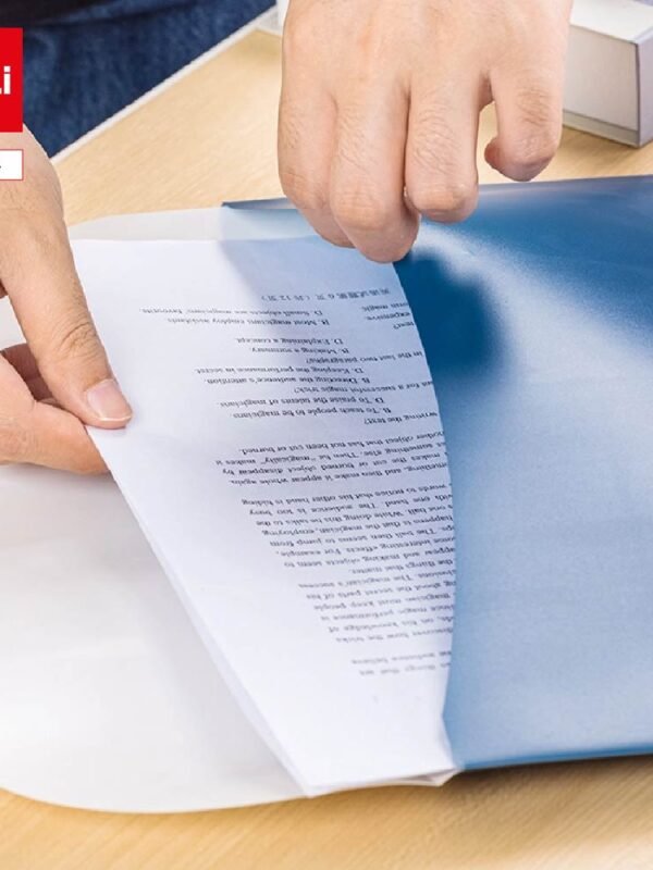 ديلي مصنف كبسة - قياس FC - ألوان لايت أبيض (زهر/أصفر/أخضر/أزرق/برتقالي) EF764